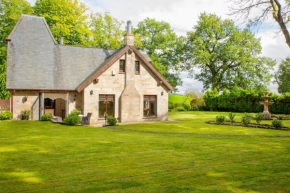 Stunning 4 bedroom country house - Hot Tub & Sauna